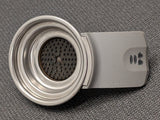 Philips Senseo 2 Pod holder for Senseo New Generation (Grey) Coffee Makers.