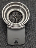 Philips Senseo 2 Pod holder for Senseo New Generation (Grey) Coffee Makers.