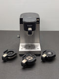 Bunn My Café Single Cup Coffee Maker With All 4 Brew Carriers