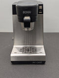 Bunn My Café Single Cup Coffee Maker With All 4 Brew Carriers