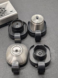 Bunn My Café Single Cup Coffee Maker With All 4 Brew Carriers
