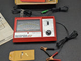 ACTRON Automotive Analyzer-Tach-Dwell-Voltmeter No 615 USA Made