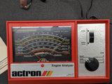 ACTRON Automotive Analyzer-Tach-Dwell-Voltmeter No 615 USA Made
