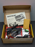 ACTRON Automotive Analyzer-Tach-Dwell-Voltmeter No 615 USA Made