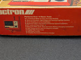 ACTRON Automotive Analyzer-Tach-Dwell-Voltmeter No 615 USA Made