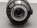 SIGMA MIRROR TELEPHOTO MULTI COATED 600mm f/8 MF Lens for Pentax K