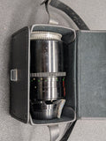 SIGMA MIRROR TELEPHOTO MULTI COATED 600mm f/8 MF Lens for Pentax K
