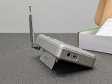 Eton Grundig Executive Traveler III AM/FM/LW/SW Radio W/ATS w/Box Alarm Travel
