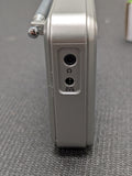 Eton Grundig Executive Traveler III AM/FM/LW/SW Radio W/ATS w/Box Alarm Travel