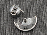 Necchi Bobbin Case 20176 and Shuttle 26327 Genuine Original