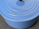 Le Creuset 3.5-qt Cast Iron Round Dutch Oven w/ Cast Iron Lid
