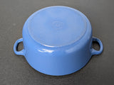 Le Creuset 3.5-qt Cast Iron Round Dutch Oven w/ Cast Iron Lid