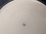 Le Creuset 3.5-qt Cast Iron Round Dutch Oven w/ Cast Iron Lid