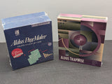 Vintage IT - Aldus Pagemaker R3.5J & Aldus TrapWise R2.00E New Sealed