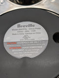 Breville 800CPXL Citrus Press Pro Juicer Machine