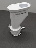 KitchenAid Gourmet Spaghetti Press Attachment for Stand Mixers