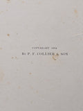 Collier's Pictures of the Old World - Hardcover – January 1, 1904 -11" x 15.5"