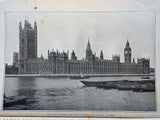 Collier's Pictures of the Old World - Hardcover – January 1, 1904 -11" x 15.5"