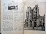 Collier's Pictures of the Old World - Hardcover – January 1, 1904 -11" x 15.5"