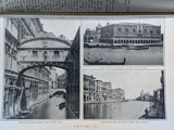 Collier's Pictures of the Old World - Hardcover – January 1, 1904 -11" x 15.5"