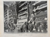 Collier's Pictures of the Old World - Hardcover – January 1, 1904 -11" x 15.5"