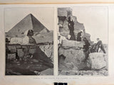 Collier's Pictures of the Old World - Hardcover – January 1, 1904 -11" x 15.5"