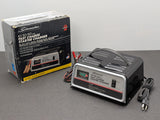 Schumacher SE-1250 Fast Battery Charger with 50A Engine Start