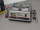 Schumacher SE-1250 Fast Battery Charger with 50A Engine Start