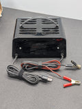 Schumacher SE-1250 Fast Battery Charger with 50A Engine Start