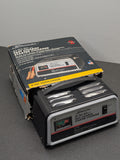Schumacher SE-1250 Fast Battery Charger with 50A Engine Start