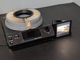 Kodak 5200 Carousel Slide Projector/Digitizer