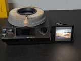 Kodak 5200 Carousel Slide Projector/Digitizer