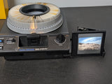 Kodak 5200 Carousel Slide Projector/Digitizer