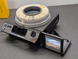 Kodak 5200 Carousel Slide Projector/Digitizer