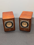 JVC SP-UX7000 Reference Bookshelf Speakers