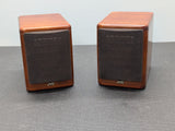 JVC SP-UX7000 Reference Bookshelf Speakers