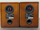 JVC SP-UX7000 Reference Bookshelf Speakers