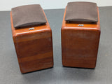 JVC SP-UX7000 Reference Bookshelf Speakers