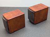 JVC SP-UX7000 Reference Bookshelf Speakers