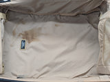 Briggs & Riley Transcend TDU520 20" Tan Upright Wheeled Carry-on Suitcase
