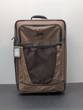 Briggs & Riley Transcend TDU527-X 27" Tan Expandable Wheeled Suitcase