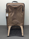 Briggs & Riley Transcend TDU527-X 27" Tan Expandable Wheeled Suitcase