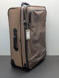 Briggs & Riley Transcend TDU527-X 27" Tan Expandable Wheeled Suitcase