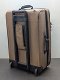 Briggs & Riley Transcend TDU527-X 27" Tan Expandable Wheeled Suitcase