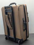 Briggs & Riley Transcend TDU527-X 27" Tan Expandable Wheeled Suitcase