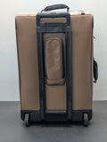 Briggs & Riley Transcend TDU527-X 27" Tan Expandable Wheeled Suitcase