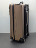 Briggs & Riley Transcend TDU527-X 27" Tan Expandable Wheeled Suitcase