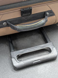 Briggs & Riley Transcend TDU527-X 27" Tan Expandable Wheeled Suitcase