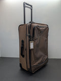 Briggs & Riley Transcend TDU527-X 27" Tan Expandable Wheeled Suitcase