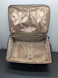 Briggs & Riley Transcend TDU527-X 27" Tan Expandable Wheeled Suitcase
